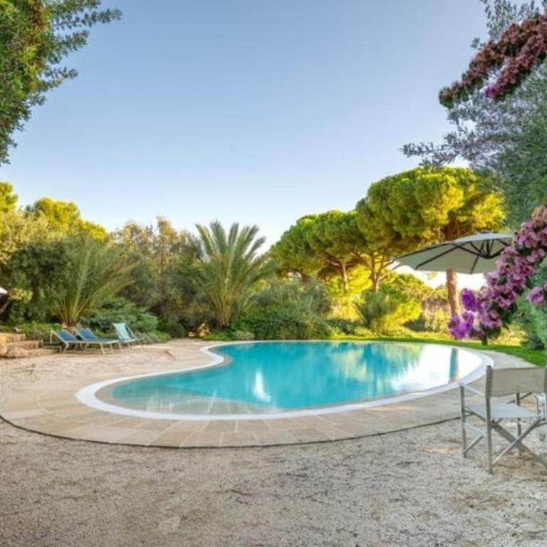 Villa Miramar R&Y - Two-Bedroom House - 22
