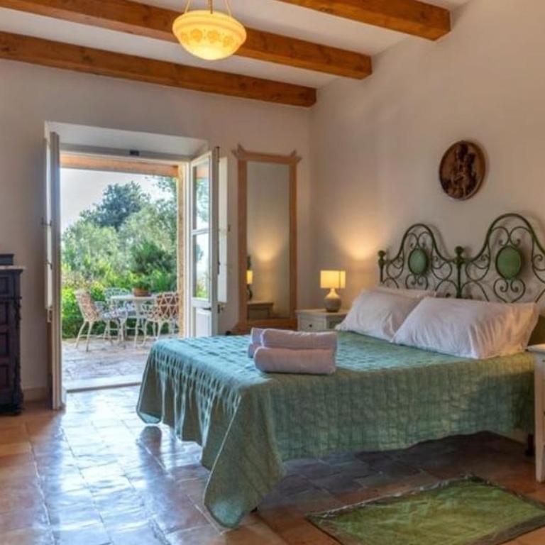 Villa Miramar R&Y - Two-Bedroom House - 25