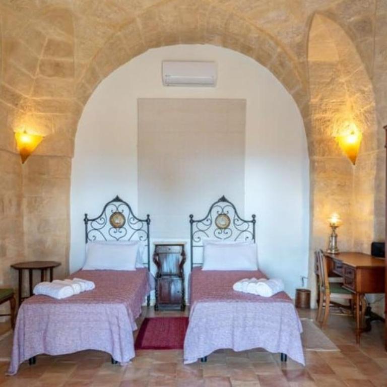 Villa Miramar R&Y - Two-Bedroom House - 29