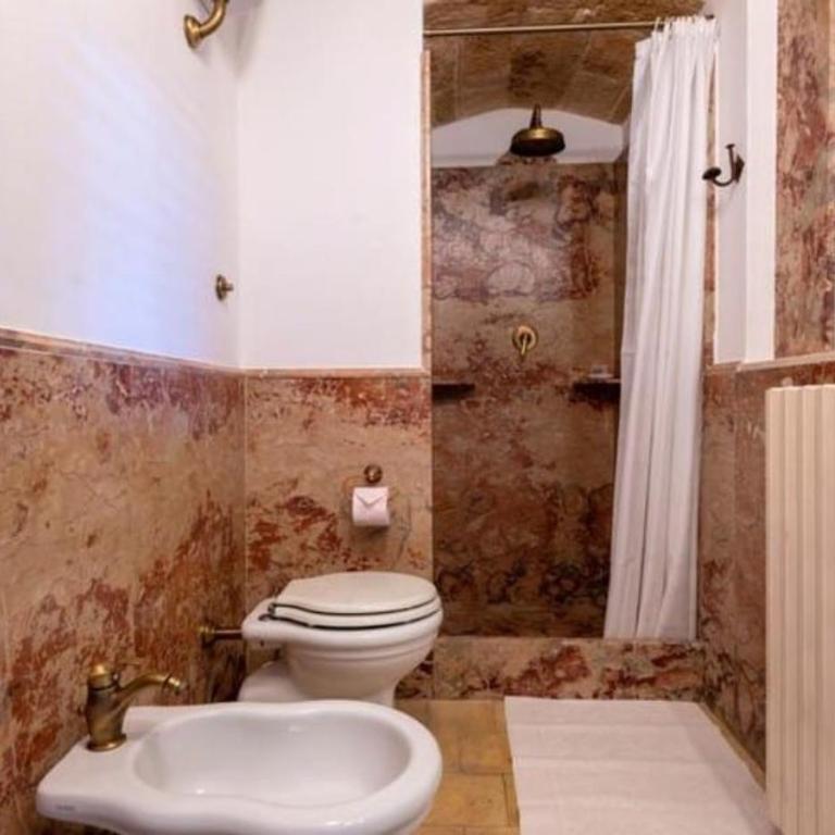 Villa Miramar R&Y - Two-Bedroom House - 30