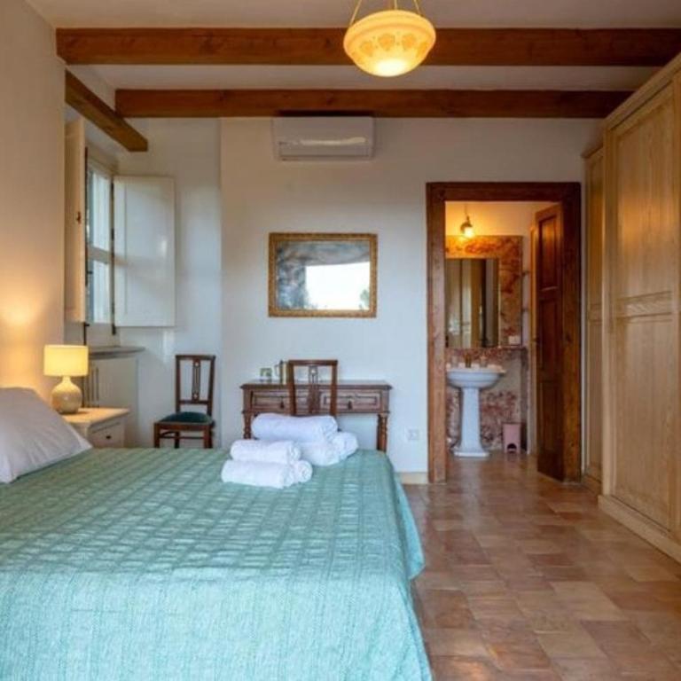 Villa Miramar R&Y - Two-Bedroom House - 31