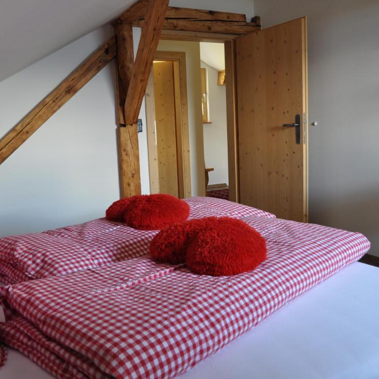 Berghütte Ahornblick - Chalet - 16