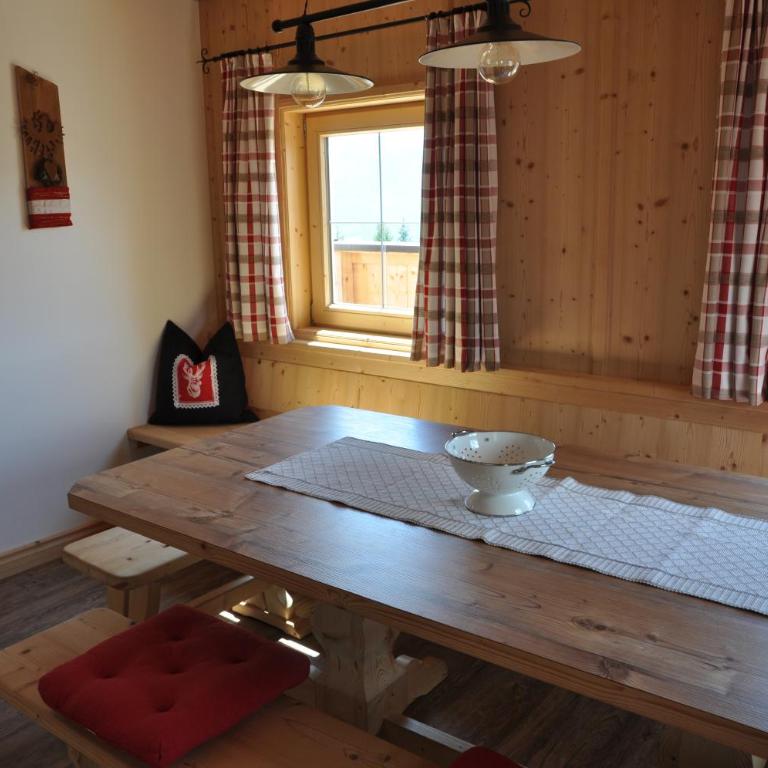Berghütte Ahornblick - Chalet - 13