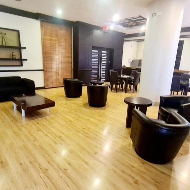 Ecuabook Penthouse junto Wyndham Garden 1005 - Apartamento de 1 dormitorio - 30