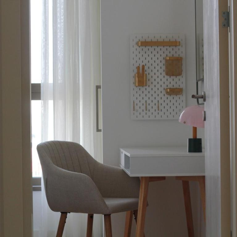 Belgrade Boutique Verde - Apartman sa 2 Spavaće Sobe - 47