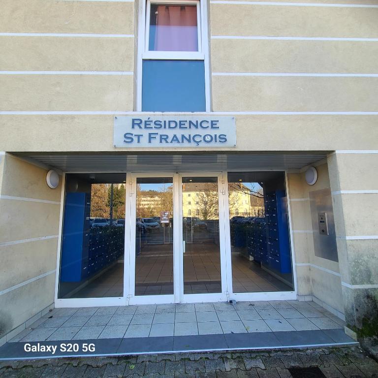 Studio tendance - Chambéry - Appartement 1 Chambre - 14