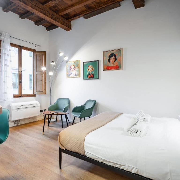 GuestHost - Sweet Faenza - San Lorenzo Lovely Nest - Monolocale - 4