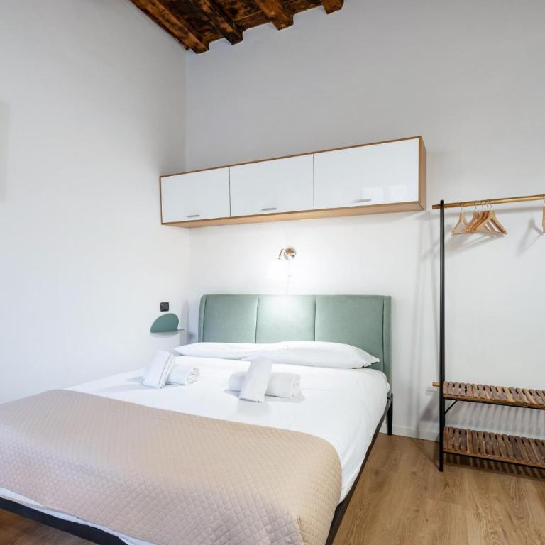 GuestHost - Sweet Faenza - San Lorenzo Lovely Nest - Monolocale - 2