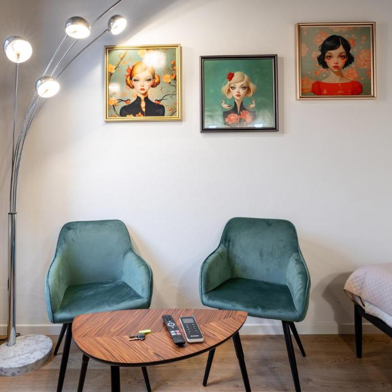 GuestHost - Sweet Faenza - San Lorenzo Lovely Nest - Monolocale - 5