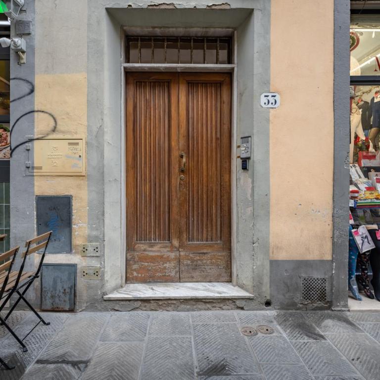 GuestHost - Sweet Faenza - San Lorenzo Lovely Nest - Monolocale - 9