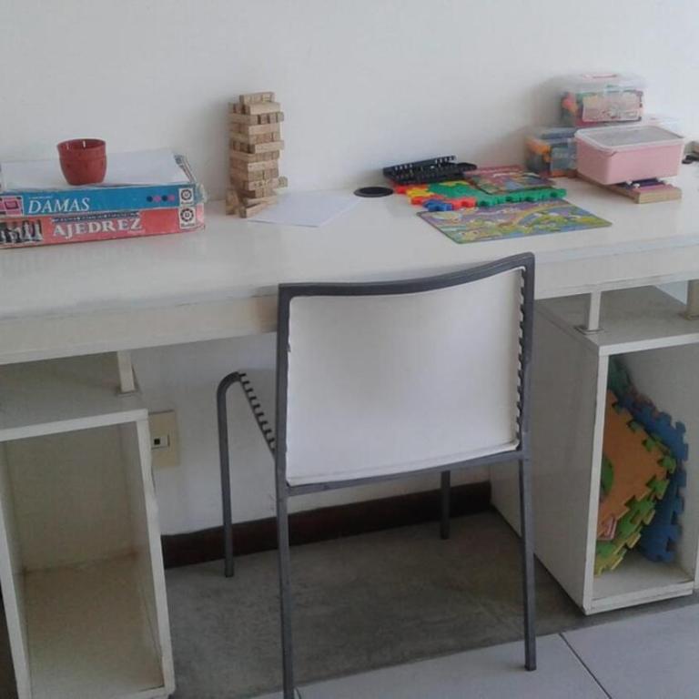 Apartamento completo para disfrutar en familia - Apartamento de 1 dormitorio - 22