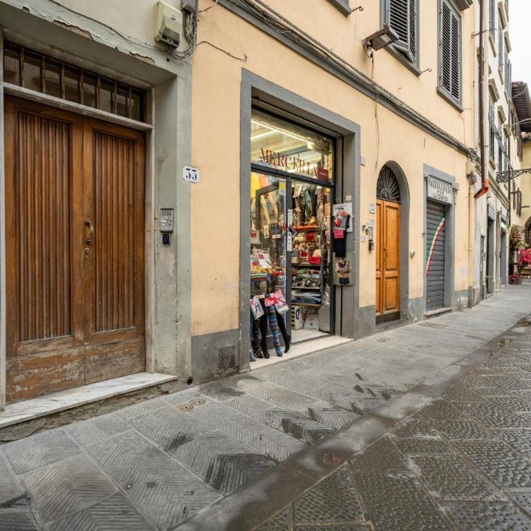 GuestHost - Sweet Faenza - San Lorenzo Lovely Nest - Monolocale - 10