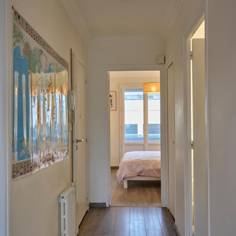 Coeur d'Annecy, Idéalement situé - Apartment mit 1 Schlafzimmer - 13