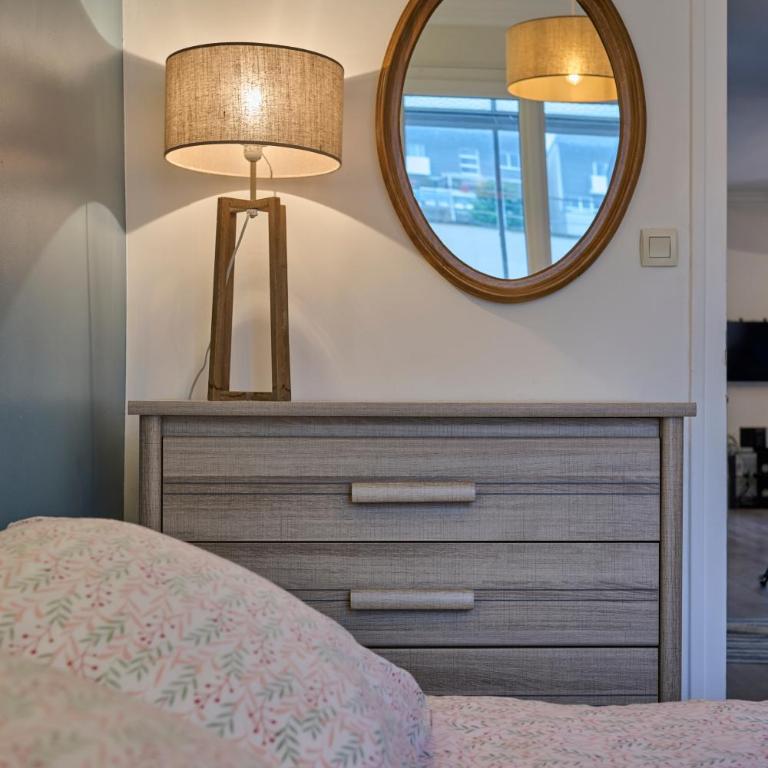 Coeur d'Annecy, Idéalement situé - Apartment mit 1 Schlafzimmer - 14