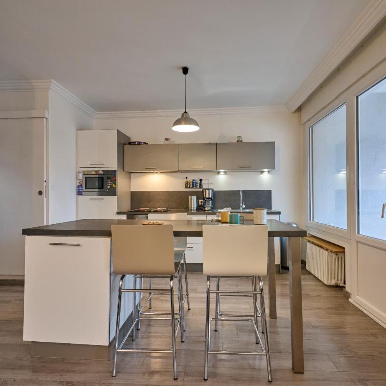 Coeur d'Annecy, Idéalement situé - Apartment mit 1 Schlafzimmer - 8