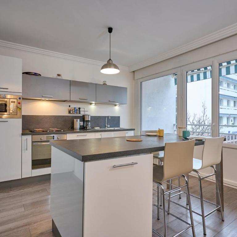 Coeur d'Annecy, Idéalement situé - Apartment mit 1 Schlafzimmer - 9