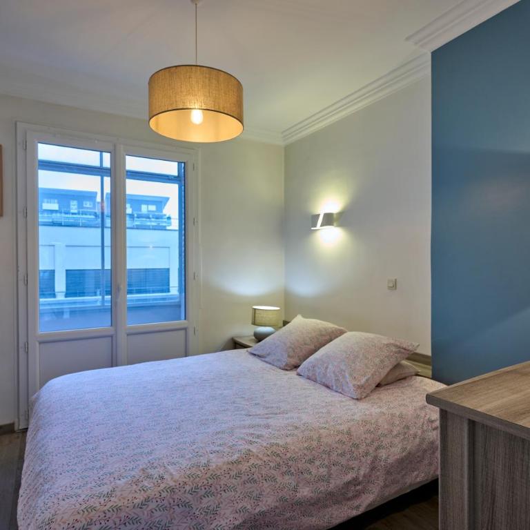 Coeur d'Annecy, Idéalement situé - Apartment mit 1 Schlafzimmer - 20