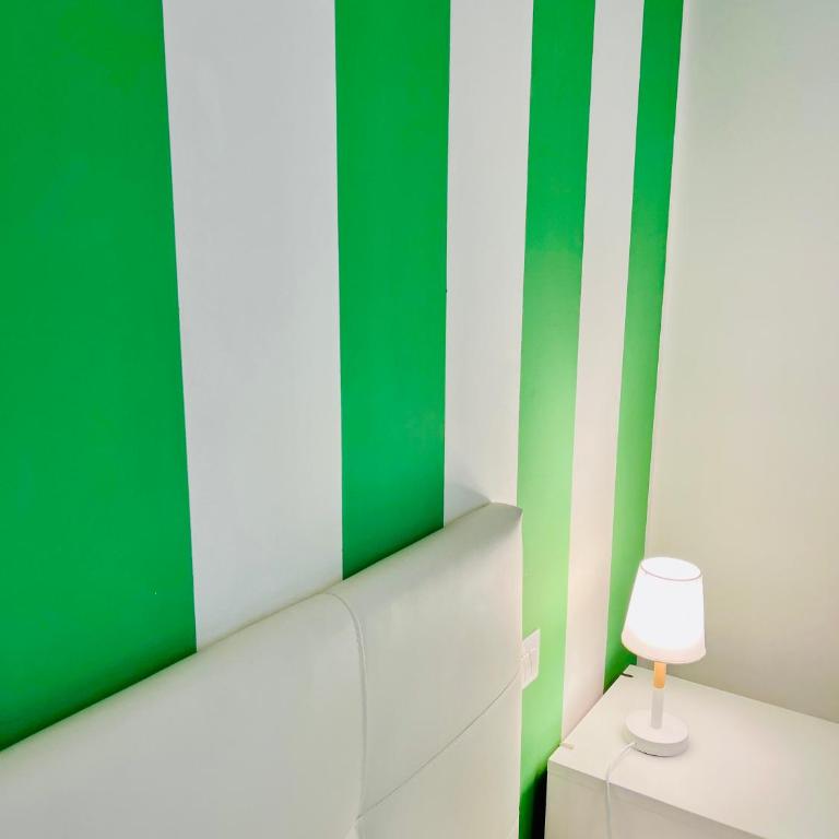 Scarlatti Design Apartment Central Station & Buenos Aires - Appartamento con 1 Camera da Letto - 23