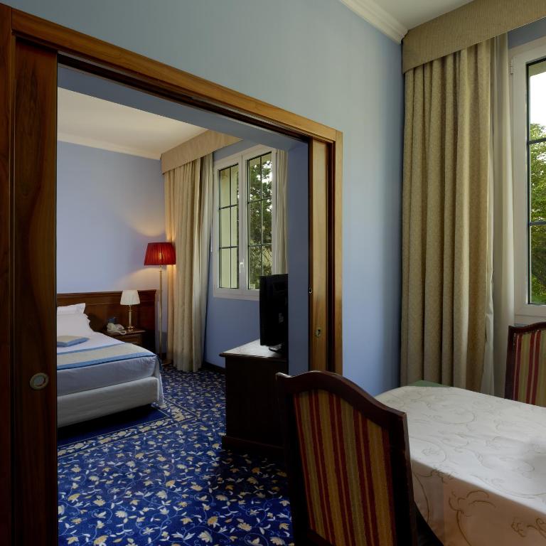 Meditur Hotel Bologna - Junior Suite - 5