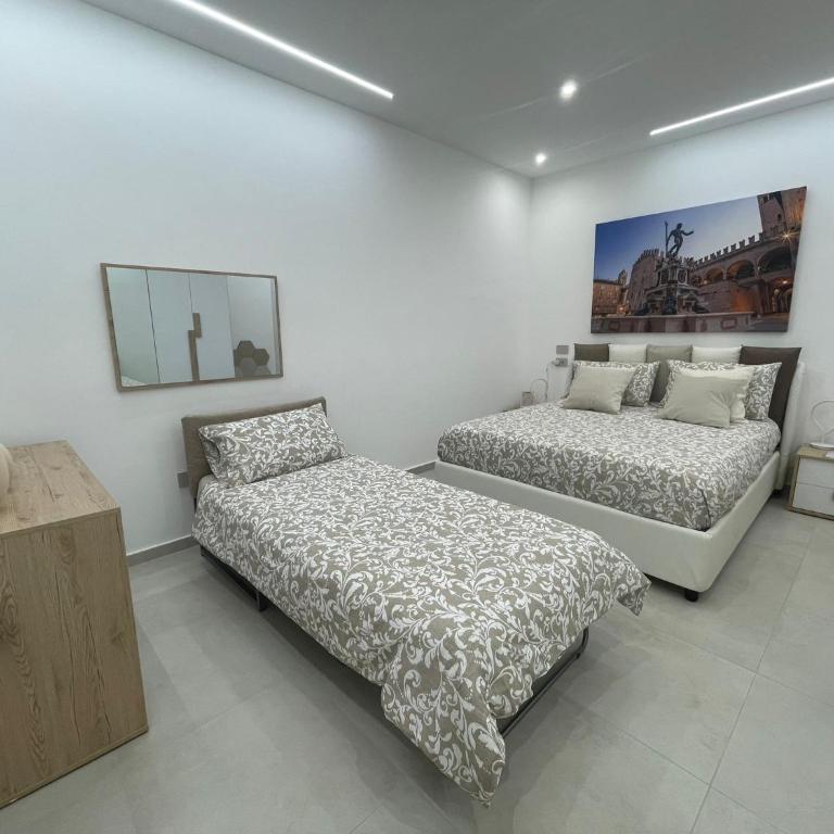 Dream Suite Bologna - Camera King Deluxe - 34