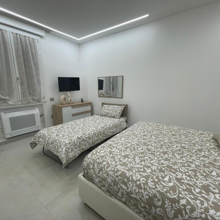 Dream Suite Bologna - Camera King Deluxe - 33