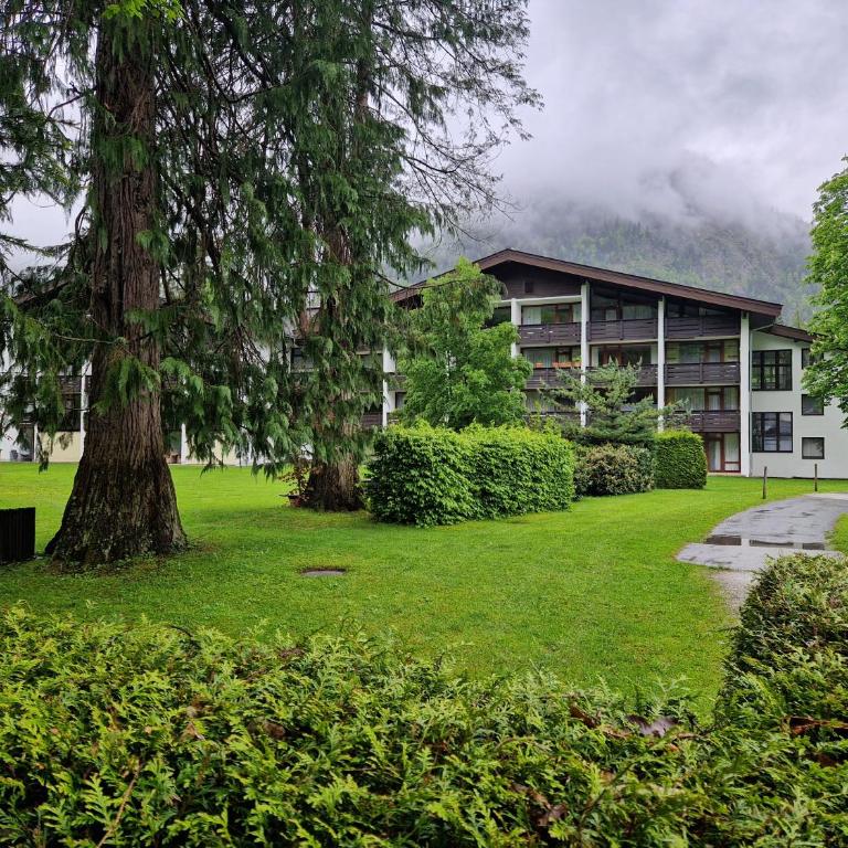 Alpenliebe Lofer - Bergblick & Pool - Apartment mit 1 Schlafzimmer - 31