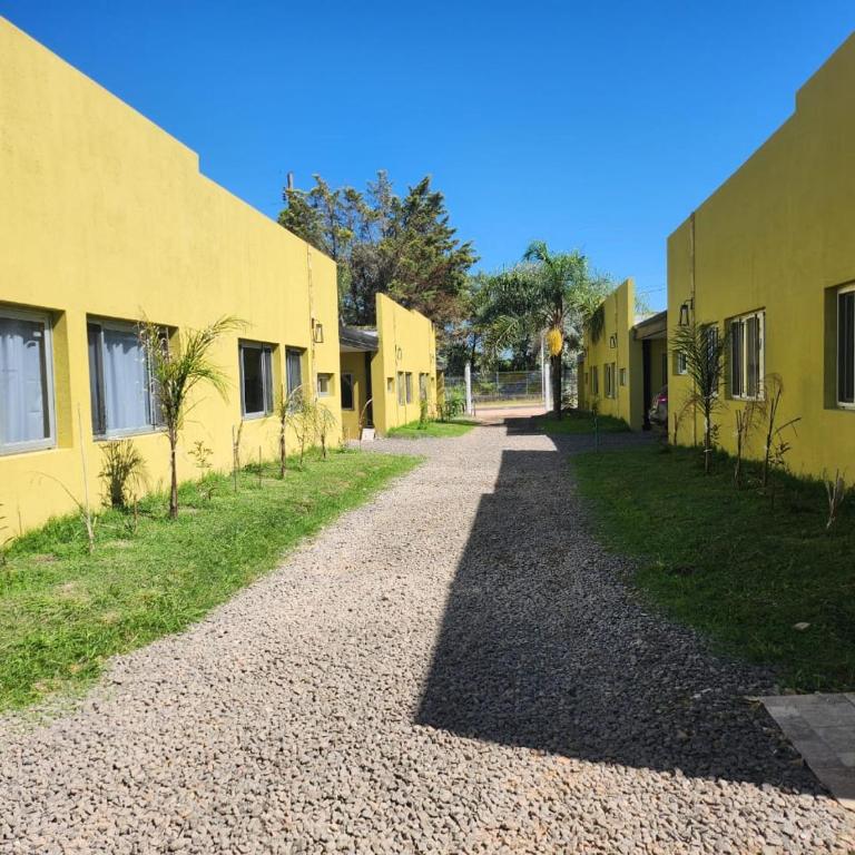 Complejo Génesis - Apartamento de 2 dormitorios - 13
