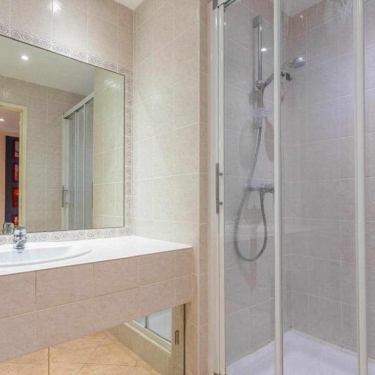 Appartement Zen - Cavalaire-sur-mer - Résidence Privée - Apartamento - Planta baja - 9