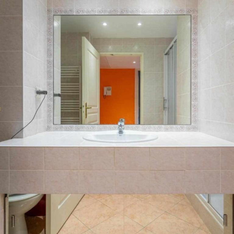 Appartement Zen - Cavalaire-sur-mer - Résidence Privée - Apartamento - Planta baja - 10
