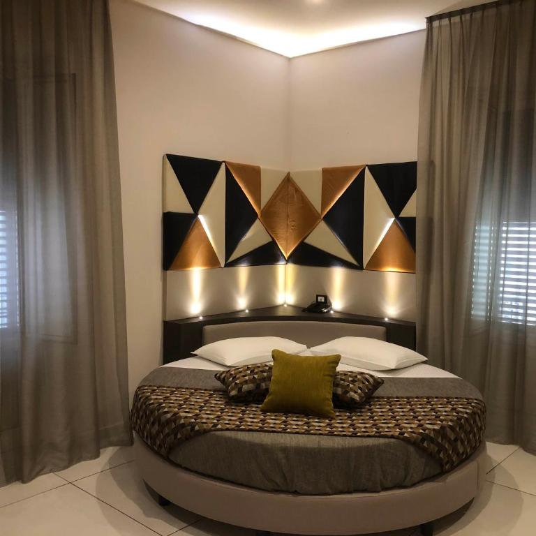 Hotel Tonic - Junior Suite con Balcone - 4