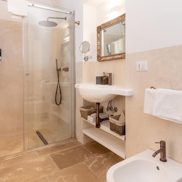 Petranima Wellness in Trulli - Camera Matrimoniale Standard - 2