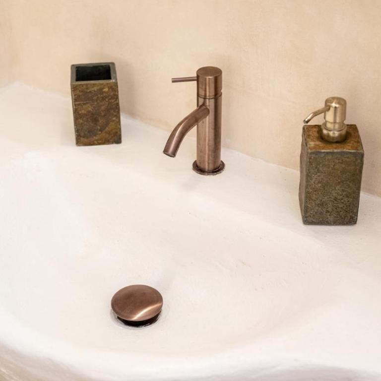 Petranima Wellness in Trulli - Camera Matrimoniale Standard - 3