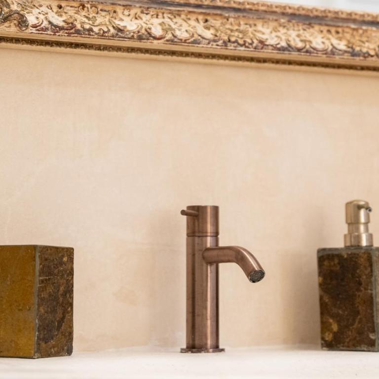 Petranima Wellness in Trulli - Camera Matrimoniale Standard - 7