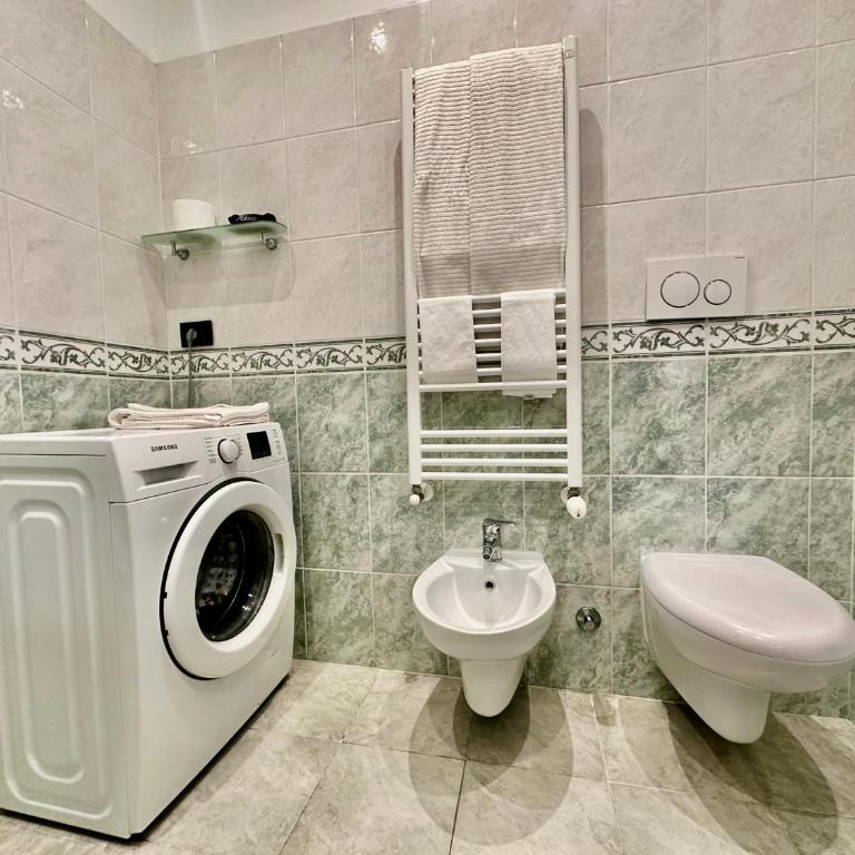 Isola Apartment - Appartamento con 1 Camera da Letto - 10