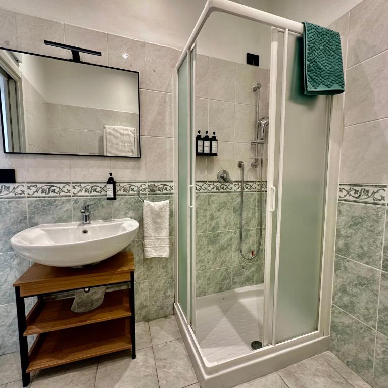 Isola Apartment - Appartamento con 1 Camera da Letto - 11