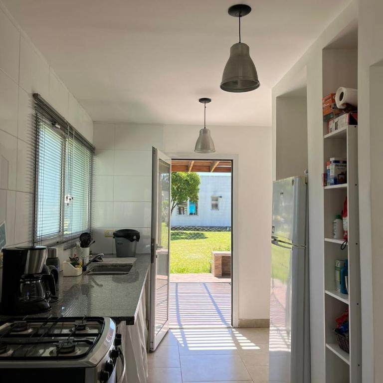 Casa en Acantilados - Two-Bedroom House - 4
