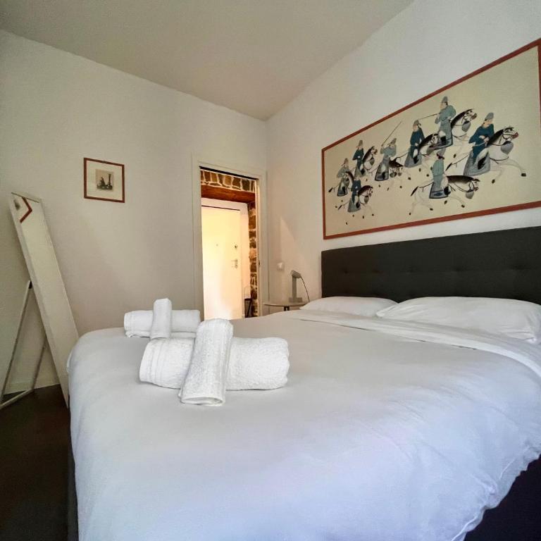 RivApartments - Appartamento con 1 Camera da Letto - 19