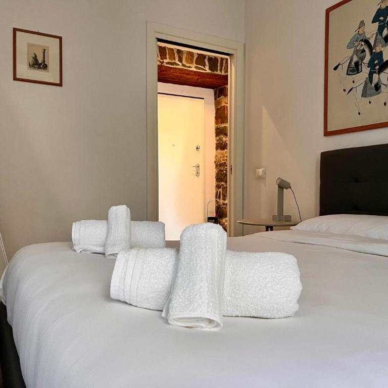 RivApartments - Appartamento con 1 Camera da Letto - 21