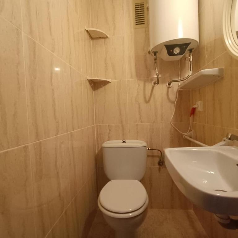 Apartamento Peñiscola Azahar Vista Mar Peníscolarentals - Apartamento de 2 dormitorios - 11
