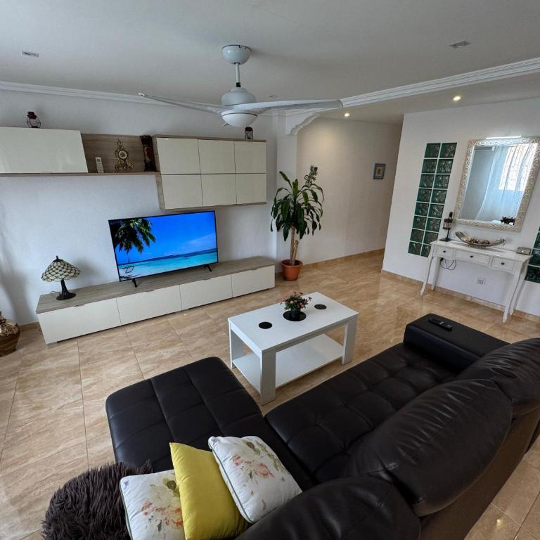 Alenia Apartments - Two-Bedroom Apartment - 1