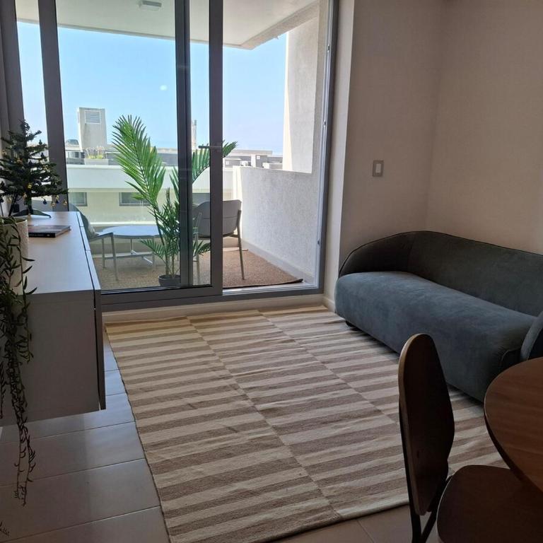 Departamento frente playa, Concon - Apartamento de 1 dormitorio - 1