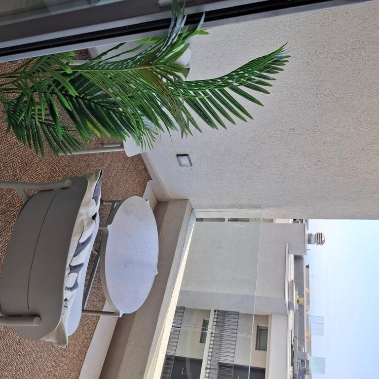 Departamento frente playa, Concon - Apartamento de 1 dormitorio - 4