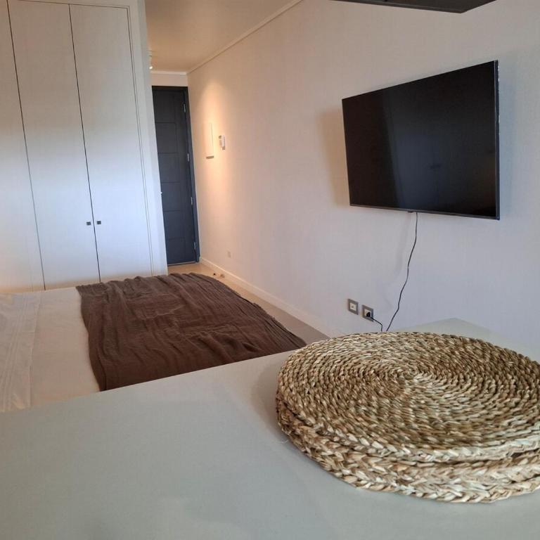 Departamento frente playa, Concon - Apartamento de 1 dormitorio - 5