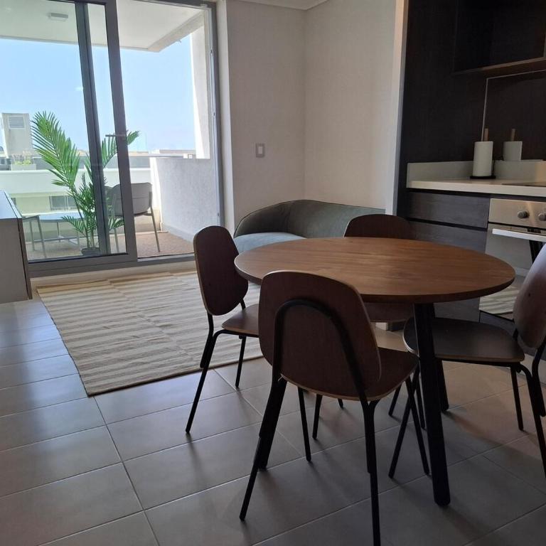 Departamento frente playa, Concon - Apartamento de 1 dormitorio - 13