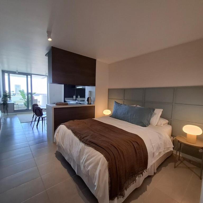 Departamento frente playa, Concon - Apartamento de 1 dormitorio - 17