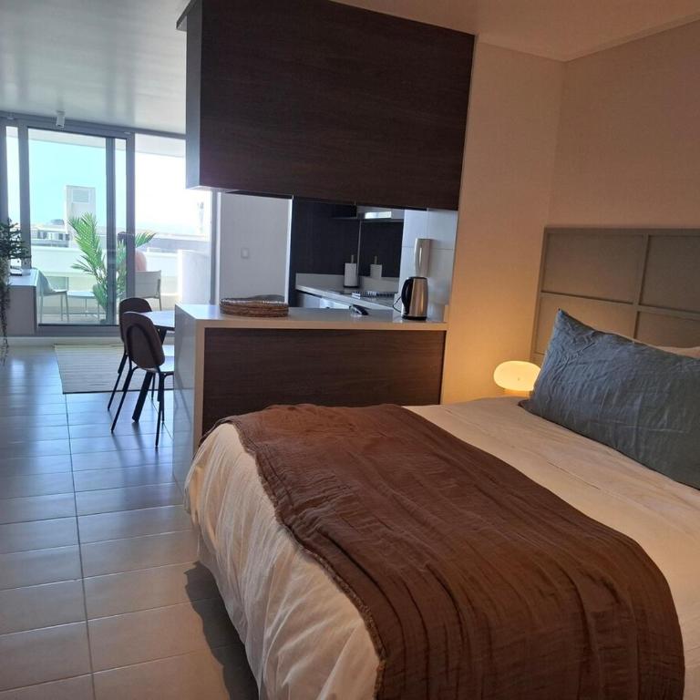 Departamento frente playa, Concon - Apartamento de 1 dormitorio - 18