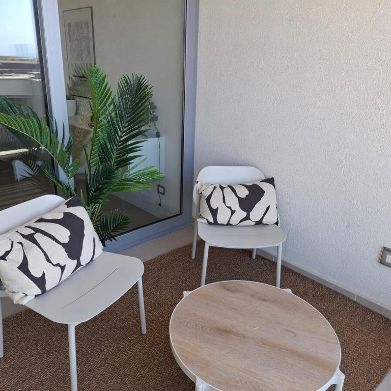 Departamento frente playa, Concon - Apartamento de 1 dormitorio - 22