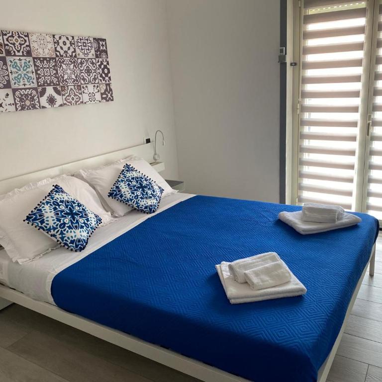 Iddu & Idda - Appartamento con 2 Camere da Letto - 13