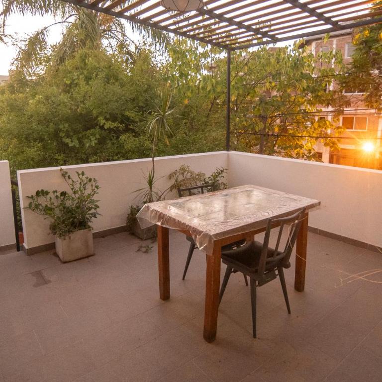 Alojamiento Cota 8 - Apartamento de 1 dormitorio - 26