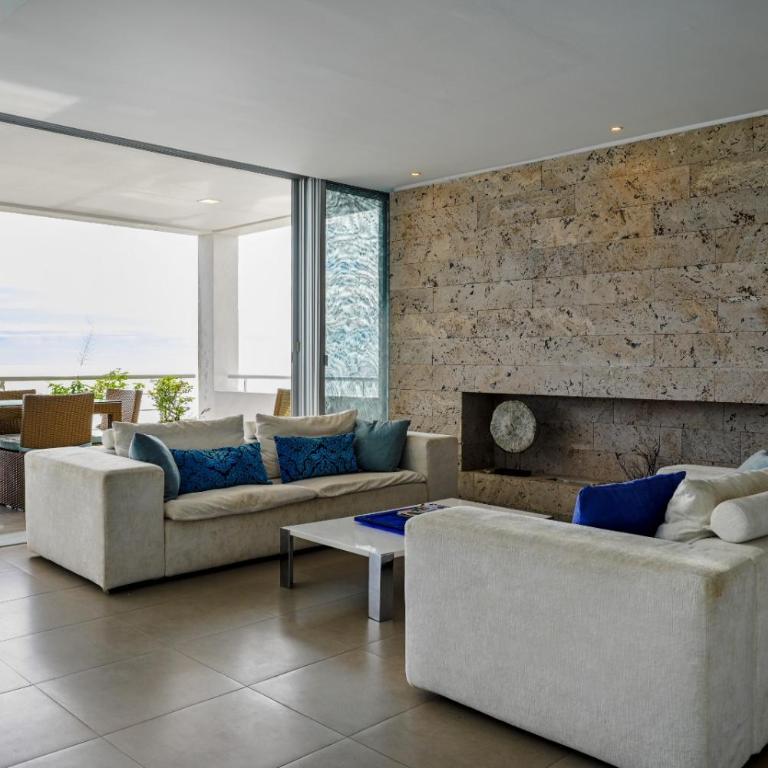 Duplex de lujo - Three-Bedroom Apartment - 8